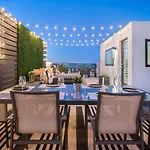 La Harbor Home With Private Rooftop Near #Dtla