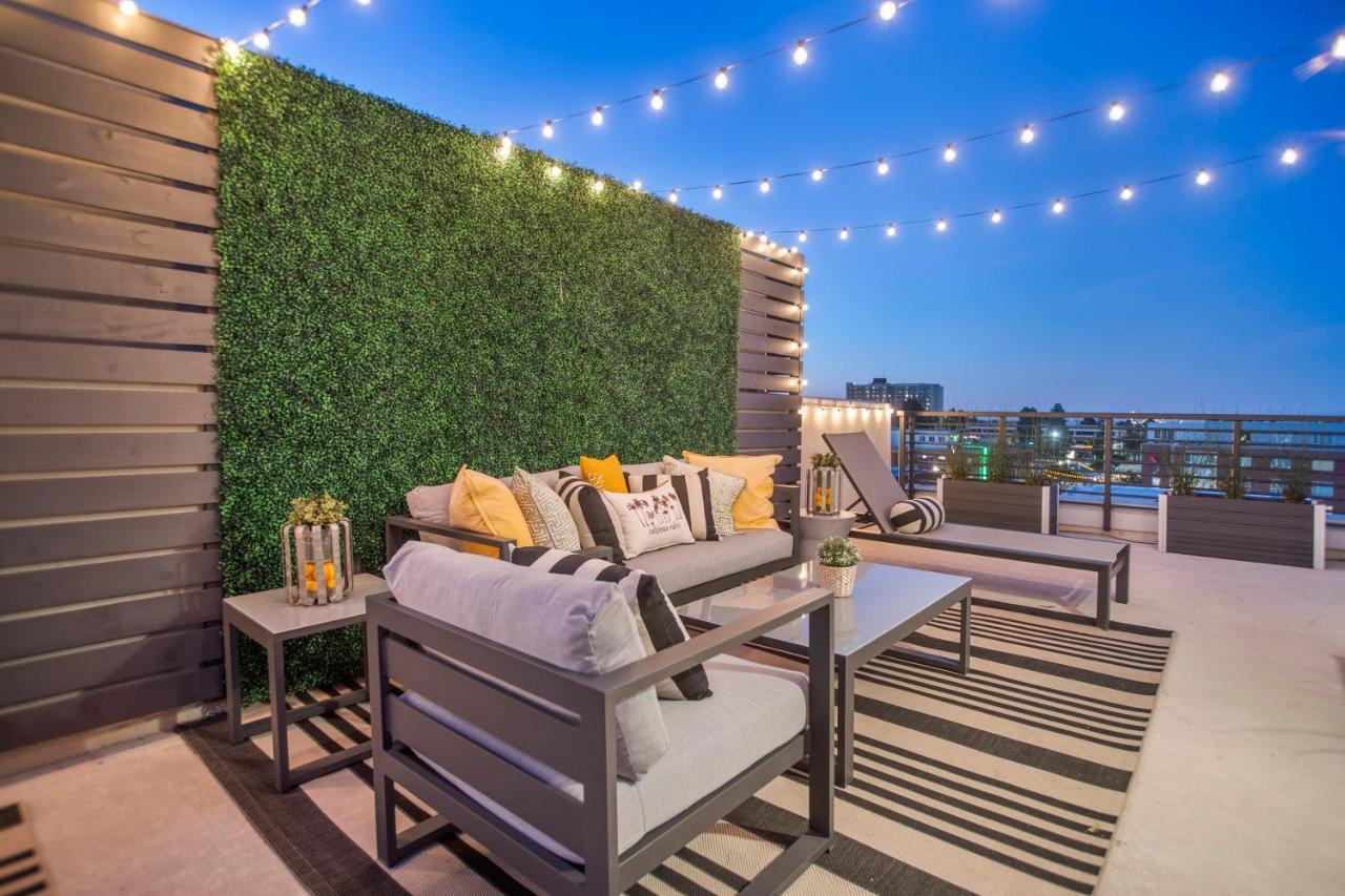 Casa vacanze La Harbor With Private Rooftop Near #dtla