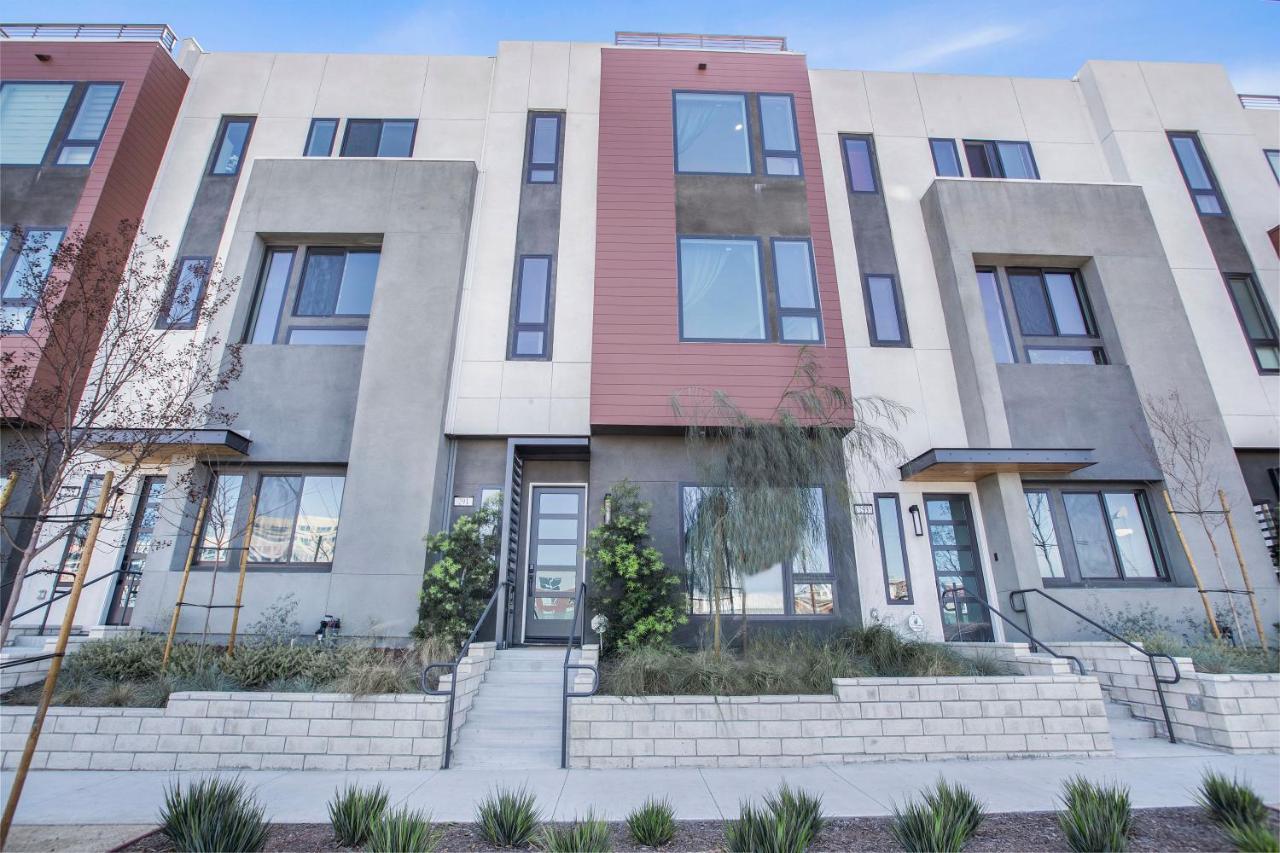 Casa vacanze La Harbor With Private Rooftop Near #dtla *