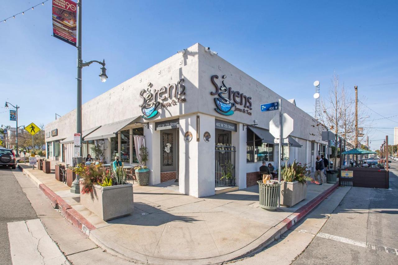 La Harbor With Private Rooftop Near #dtla Casa vacanze *