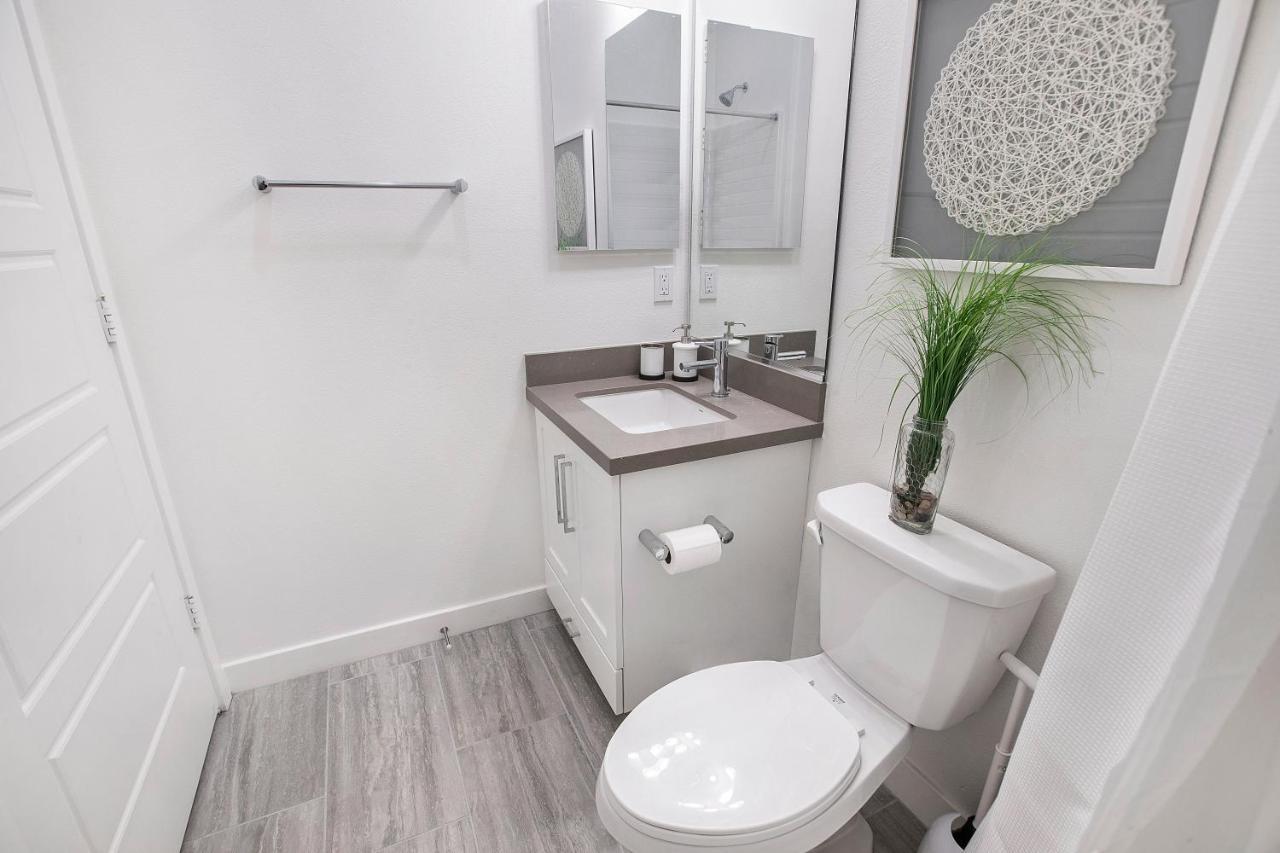 Casa vacanze La Harbor With Private Rooftop Near #dtla Los Angeles