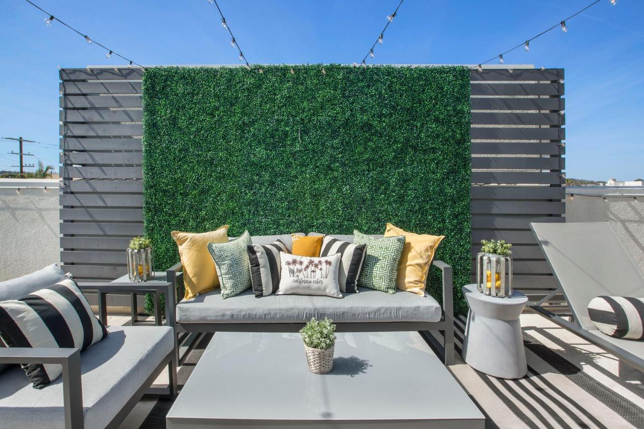 La Harbor With Private Rooftop Near #dtla Сasa de vacaciones