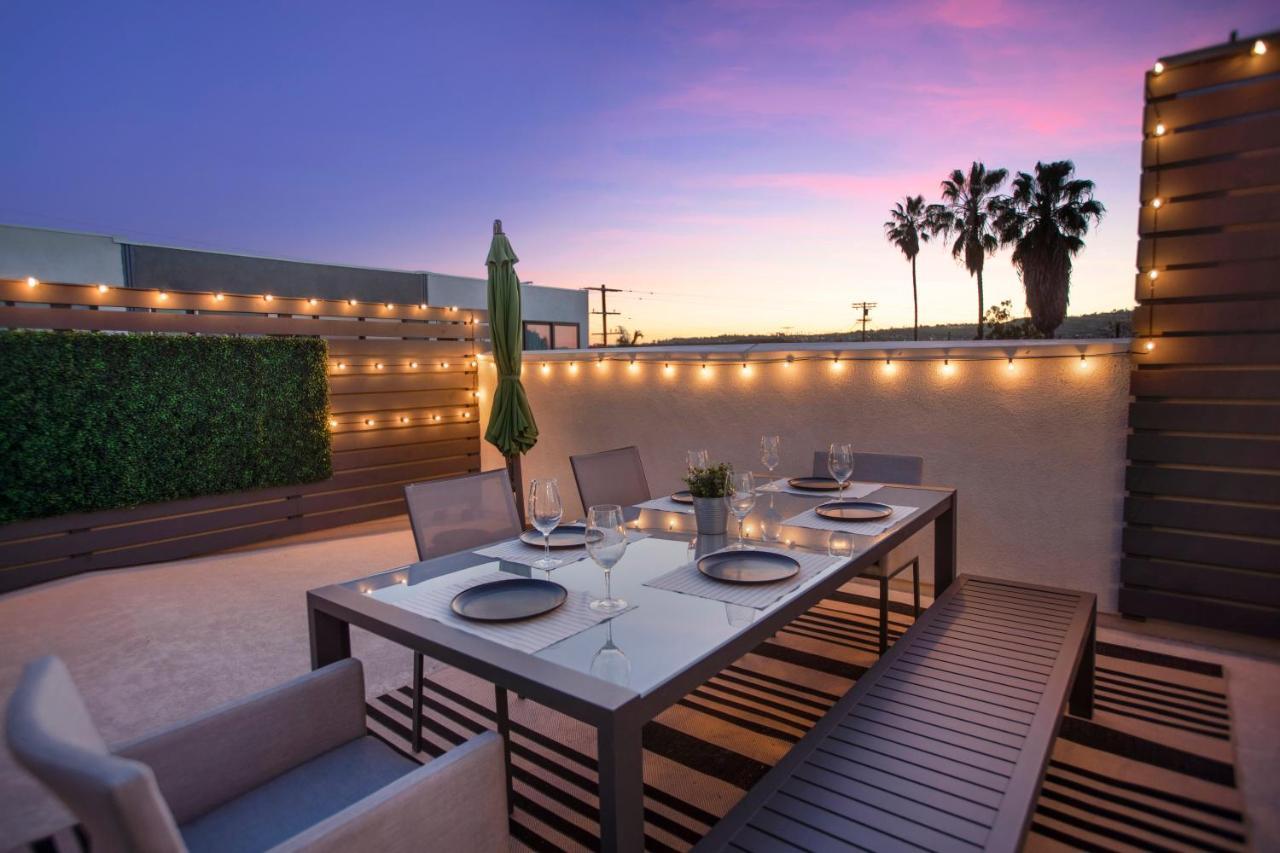 La Harbor With Private Rooftop Near #dtla * Los Ángeles